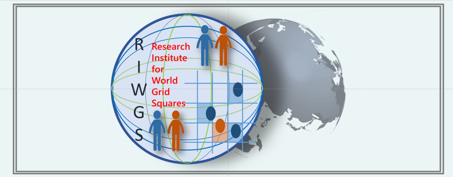 一般社団法人世界メッシュ研究所